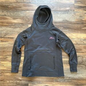 W’s Grunden Hoodie